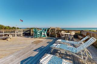 Summer Daze - Topsail Beach - 8