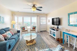 Summer Daze - Topsail Beach - 7