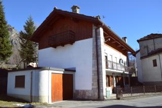 Ca 'd Borla - Usseglio - 9