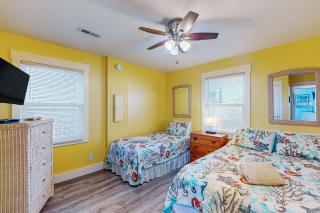 Summer Daze - Topsail Beach - 4