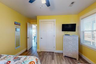 Summer Daze - Topsail Beach - 3