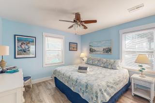 Summer Daze - Topsail Beach - 2