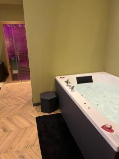 George's Suite&Spa with parking - 0