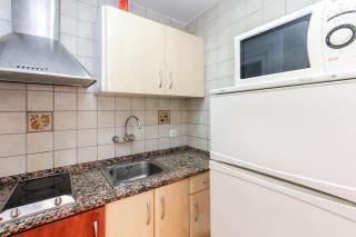 Apartamento Jesma - 3