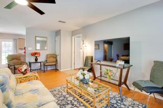 Waterfront Lake Fork Getaway with Dock Access - Emory - 8