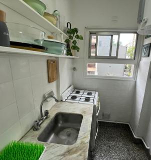 Alquiler de departamento en Mar del Plata - 2