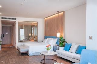 A la carte residence - walk to Marina beach - washer&dryer - 1