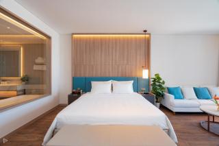 A la carte residence - 1' to Marina beach - washer&dryer - 3