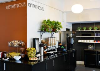 Chicago Getaway Hostel - Chicago - 7