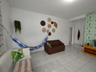 Casa aconchegante em Itanhaém - Itanhaém - 7