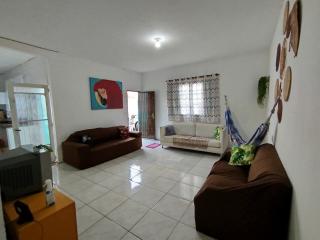 Casa aconchegante em Itanhaém - Itanhaém - 2