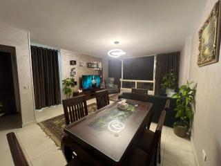 luxurious apartment Amazing Downtown View - 6