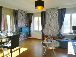 TheSuite - Zurigo - 5