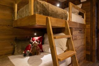 Les rêves des Montagnards, Appartements de Charme - Torgnon - 2