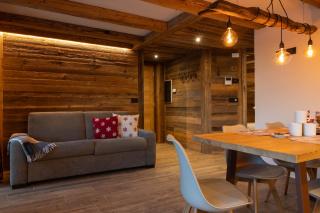Les rêves des Montagnards, Appartements de Charme - Torgnon - 7