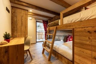 Les rêves des Montagnards, Appartements de Charme - Torgnon - 7