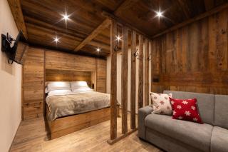 Les rêves des Montagnards, Appartements de Charme - Torgnon - 5