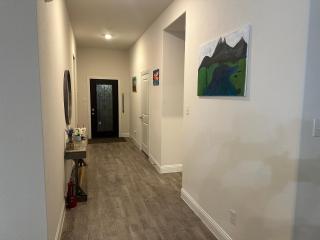 New House - Aubrey - 4