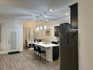 New House - Aubrey - 2