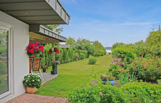 Ferienwohnung Waren Müritz - Waren - 5