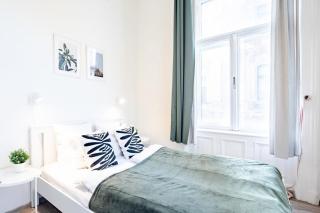 Ultra Central Friendly Studio - Budapest - 0