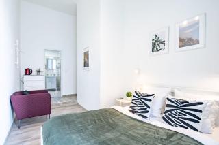 Ultra Central Friendly Studio - Budapest - 9