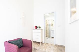 Ultra Central Friendly Studio - Budapest - 8