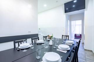 Ultra Central Friendly Studio - Budapest - 7