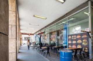 Ultra Central Friendly Studio - Budapest - 6