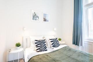 Ultra Central Friendly Studio - Budapest - 4