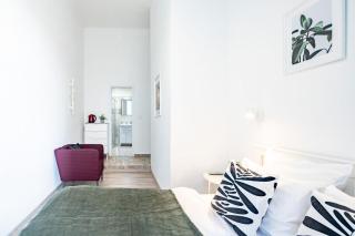 Ultra Central Friendly Studio - Budapest - 2