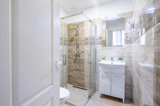 Ultra Central Friendly Studio - Budapest - 1