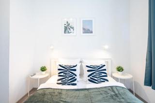 Ultra Central Friendly Studio - Budapest - 3
