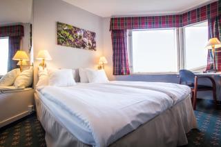 First Hotel Jönköping - Jönköping - 9