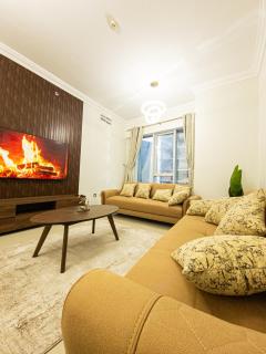 Lavish 1 bedroom downtown dubai - 9