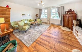 Ferienhaus Reetzow-Usedom - Reetzow - 8