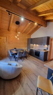 Appartement Wälderhof - Kaprun - 1