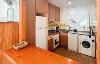 2 Bedroom Nice Apartment In Puerto Rey - 5
