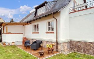Ferienhaus Reetzow-Usedom - Reetzow - 2