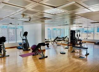 Lavish 1 bedroom downtown dubai - 5