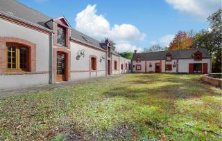 Stunning Home In Coullons With Wifi - Coullons - 1