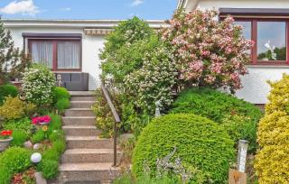 Doppelhaushälfte Röbelmüritz - Röbel - 1