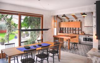 Villa Maxima Agri - 9