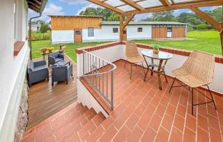Ferienhaus Reetzow-Usedom - Reetzow - 9