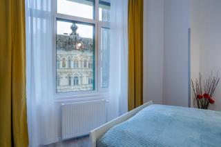 Ultra Central Sunny New Studio - Budapest - 9