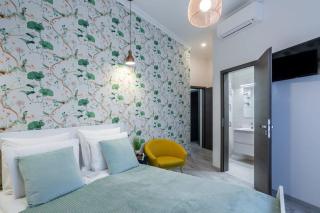 Ultra Central Sunny New Studio - Budapest - 5