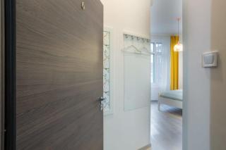 Ultra Central Sunny New Studio - Budapest - 2