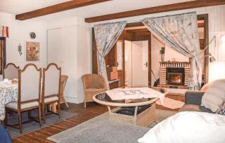 1 Bedroom Awesome Home In Båstad - 7