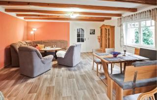 Ferienhaus Wokuhl-Dabelow - Wokuhl - 7