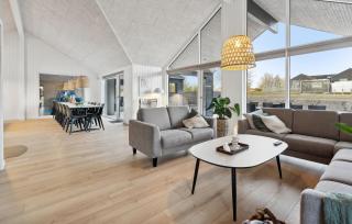 Awesome Home In Sydals With Sauna - Sarup - 8